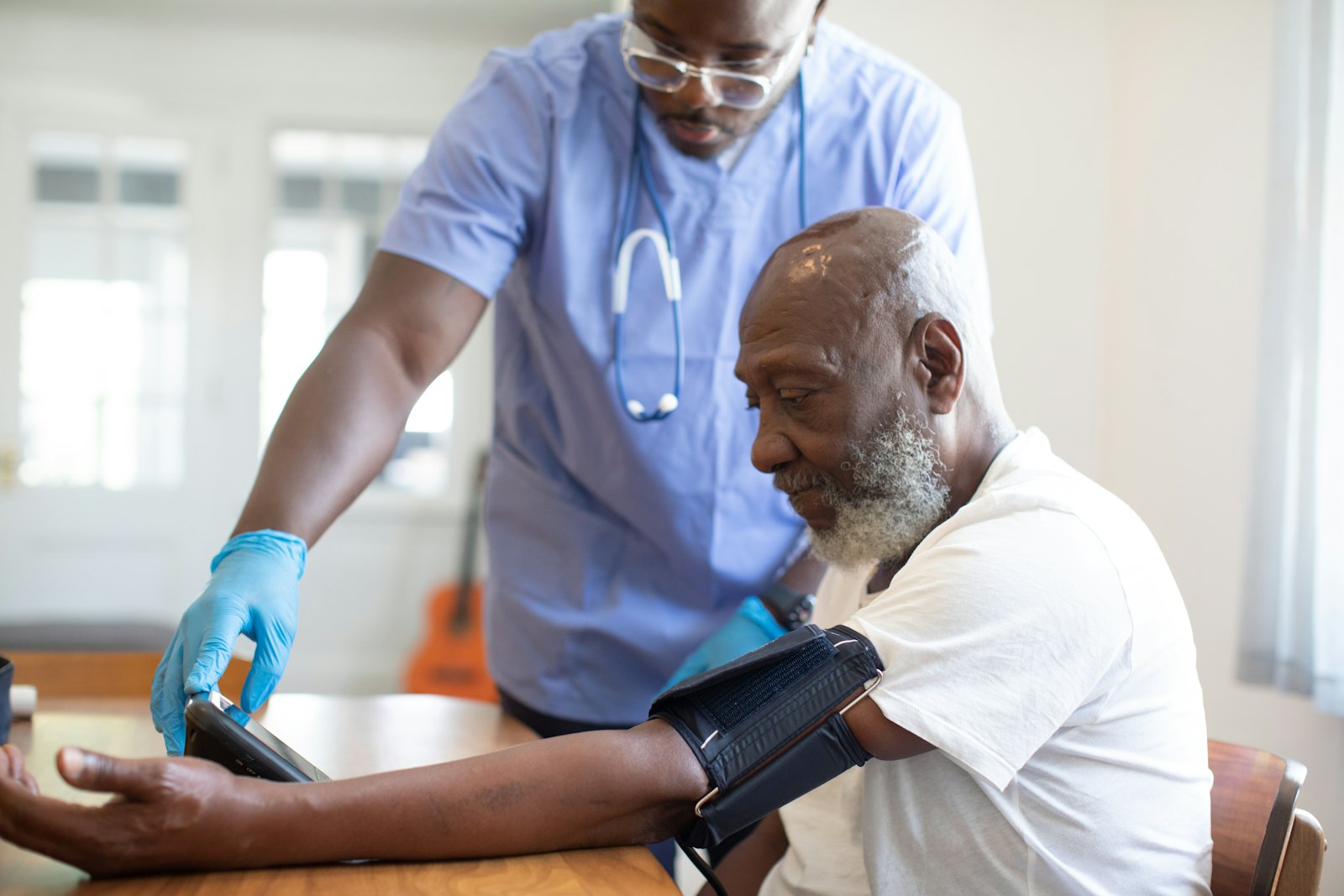 5 sinais de que você precisa de um check-up