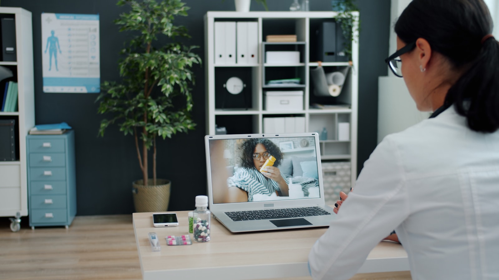 Telemedicina: como funciona e quando usar